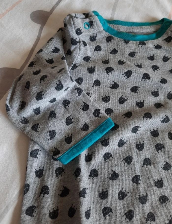 Pull léger Orchestra 9M - photo numéro 2