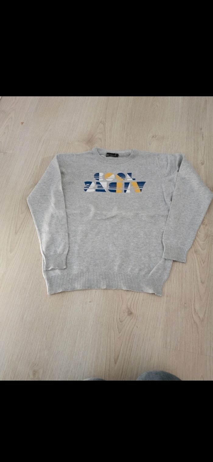 Pulls fin - photo numéro 2