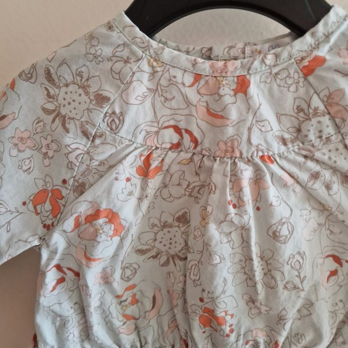 1 mois chemise - photo numéro 3