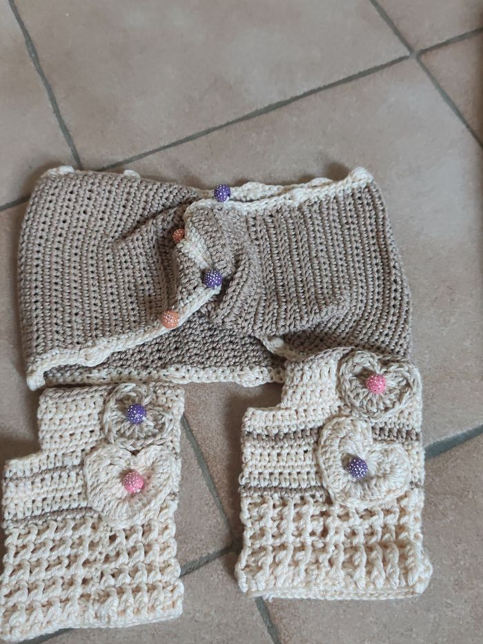 Bandeaux cheveux - photo numéro 4