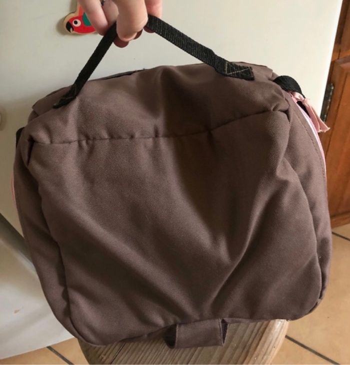 Réhausseur nomade Beaba - photo numéro 6