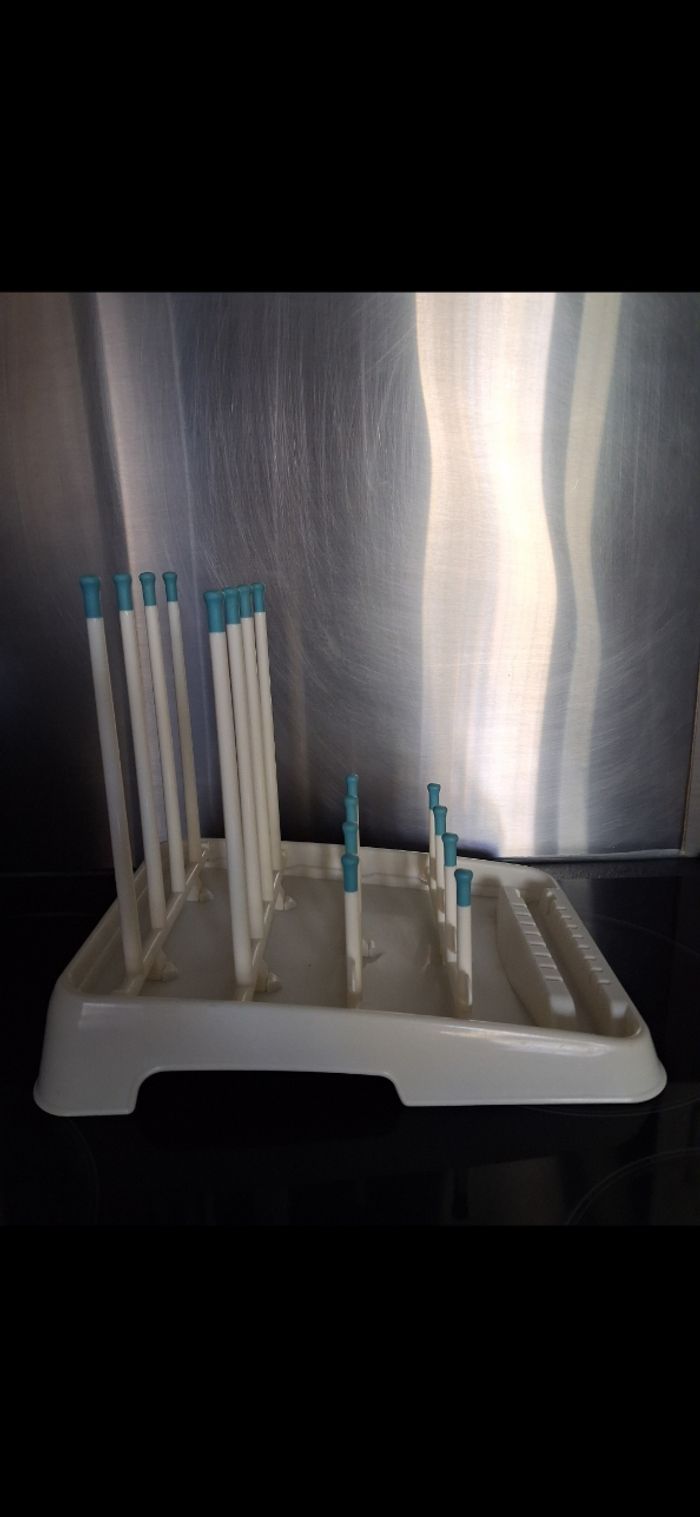 Kit pour bébé, accessoires douche nourrisson et tapis d'éveil avec jeux eveil nourrisson - photo numéro 6