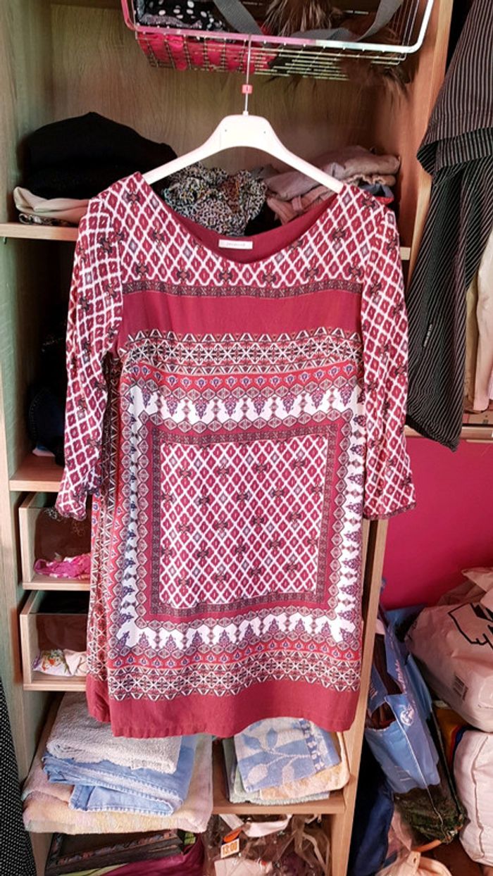 Jolie robe - photo numéro 7