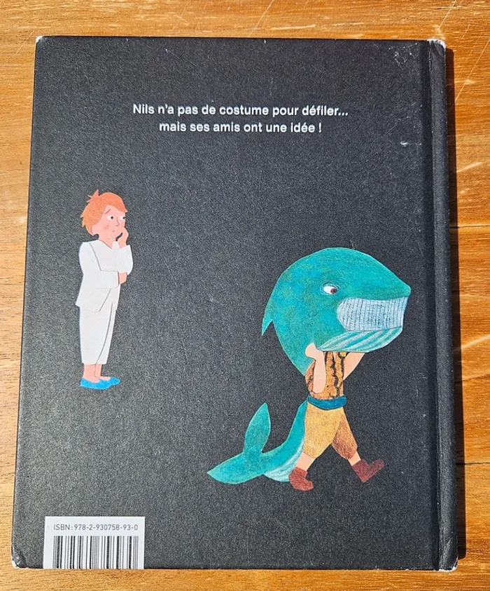 Livre Ribambelle - photo numéro 3