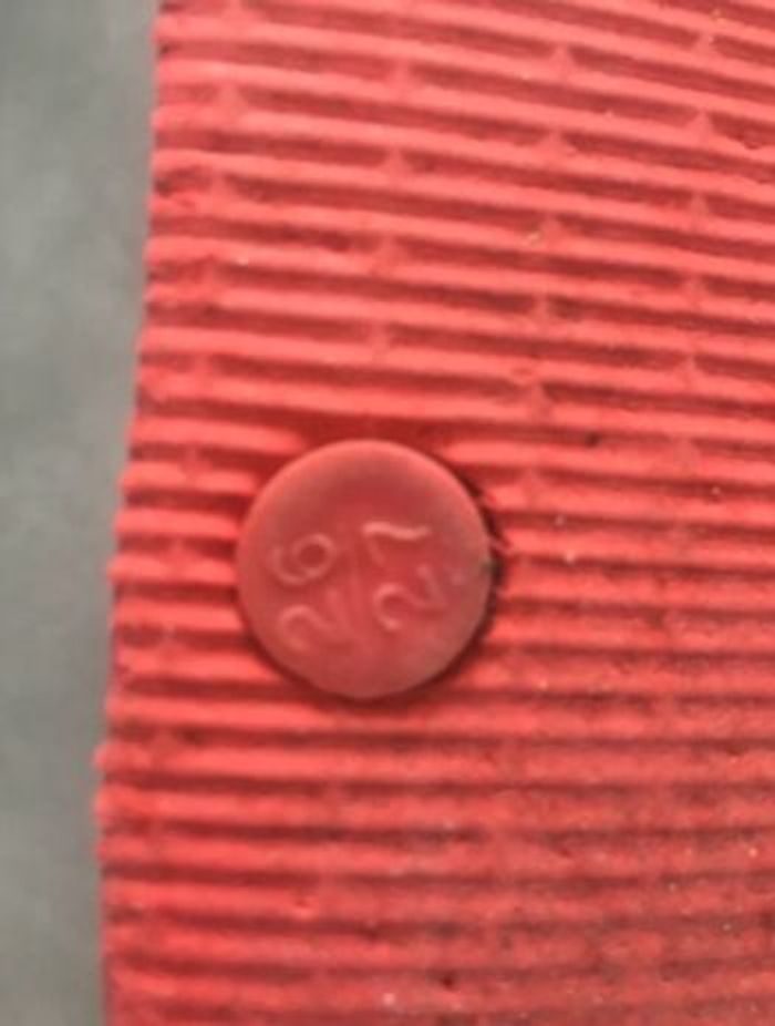 Paire de tong enfant fille garçon rouge 26 / 27 sunshine Brésil - photo numéro 4