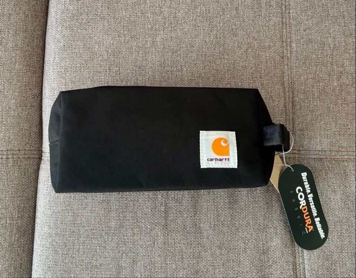 Trousse voyage Carhartt sac - photo numéro 2