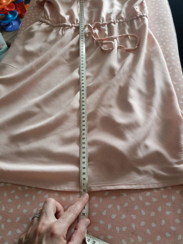 Robe été à bretelles - photo numéro 4