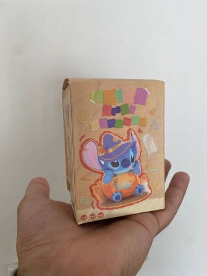 Figurine Stitch - photo numéro 2