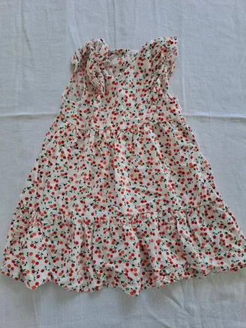 Robe gémo 24 mois