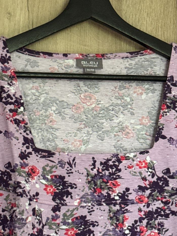 Haut taille 46/48 - photo numéro 2