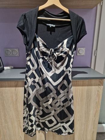 Robe été