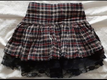 Jupe 4-5 ans / Shiny - Gémo