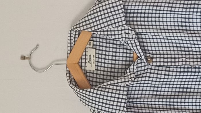 chemise 8 ans - photo numéro 3