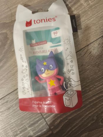 Tonies figurine