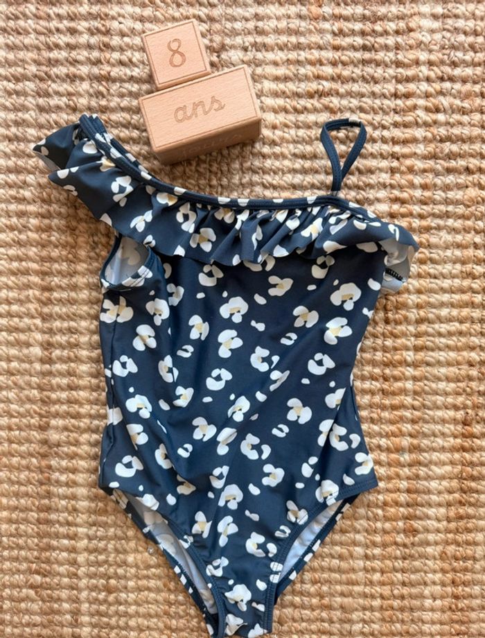 Maillot de bain TAO 8ans / 128cm