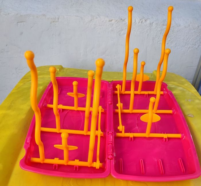 Égouttoir à biberons - photo numéro 3