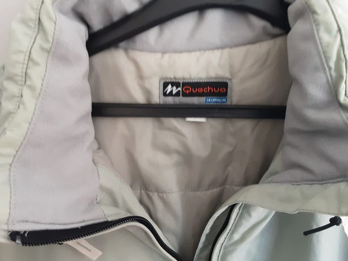 Veste - photo numéro 2