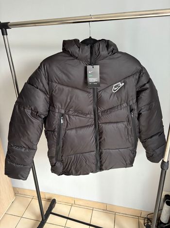 Doudoune nike neuve 