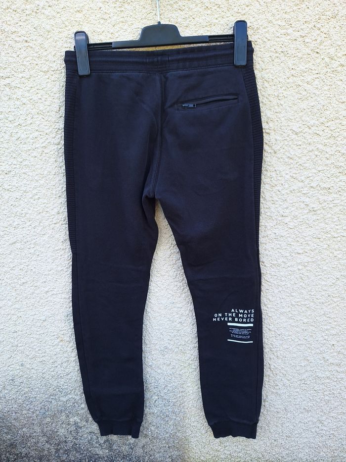 👖 Pantalon de survêtement  /Jogging Download 14 ans - photo numéro 8