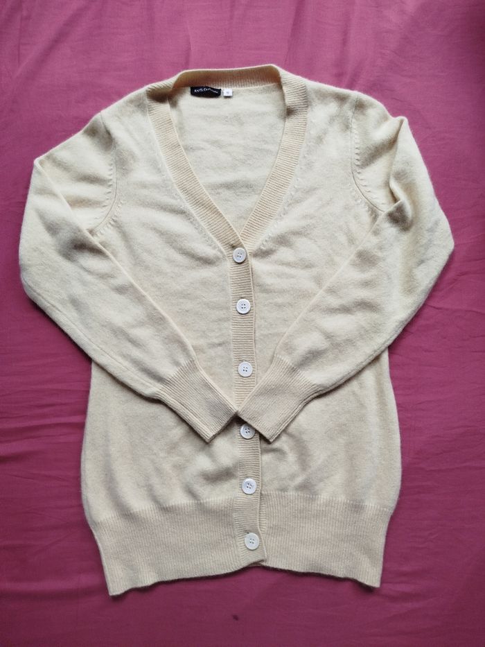 Pull Taille M