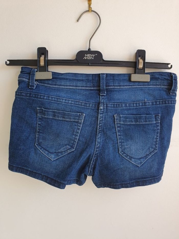 Short fille 19 ans - photo numéro 2