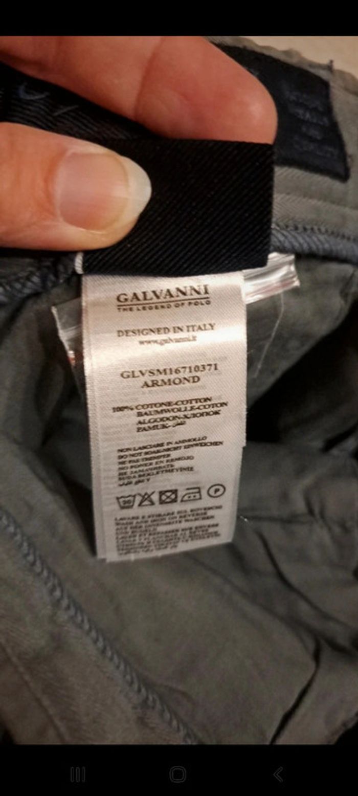Pantalon habillé - photo numéro 8