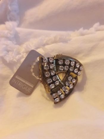 Bague fantaisie