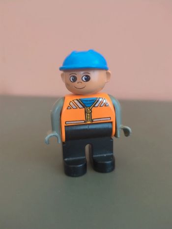 Figurine Lego Duplo