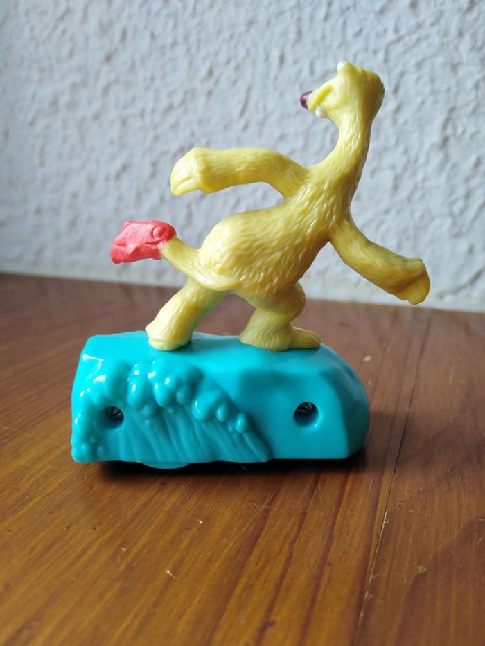 Jouet McDonald's - photo numéro 2