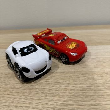 Lot voiture