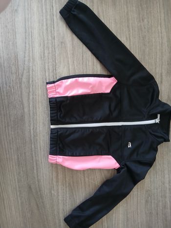Veste