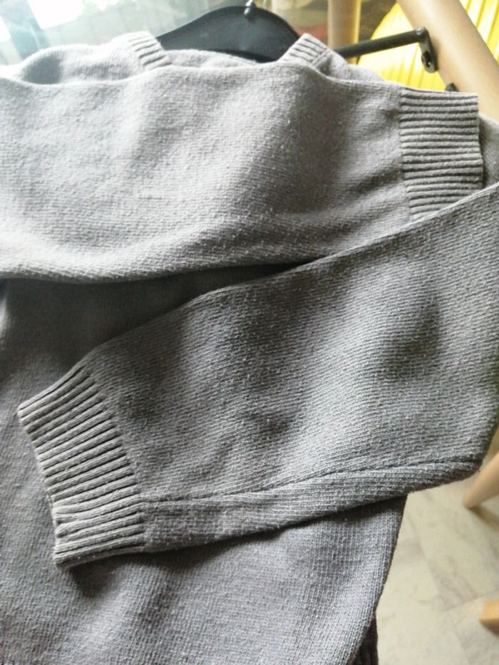 Pull garçon 8 ans - photo numéro 5