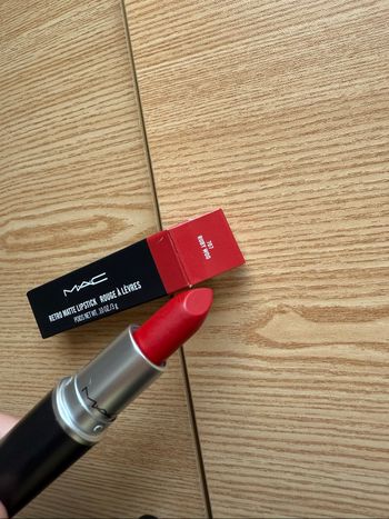 MAC cosmetics