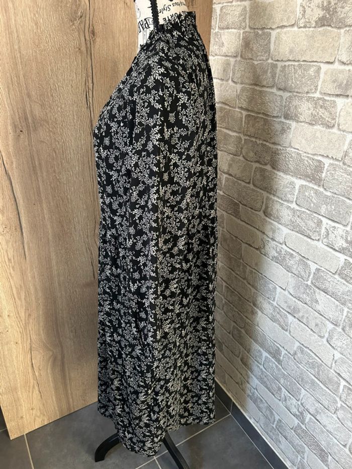 Robe longue taille 40 - photo numéro 2