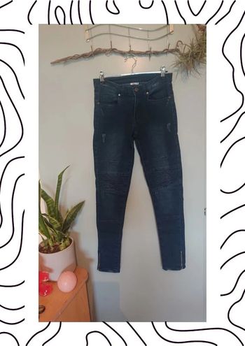 🌸 Jean Skinny taille S