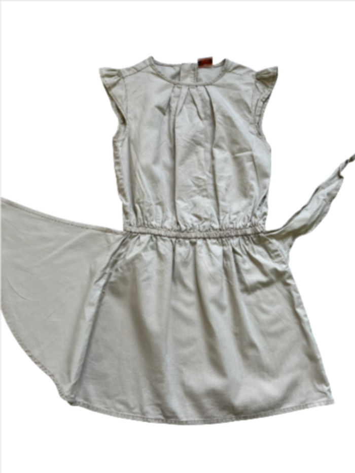 Robe courte - photo numéro 3