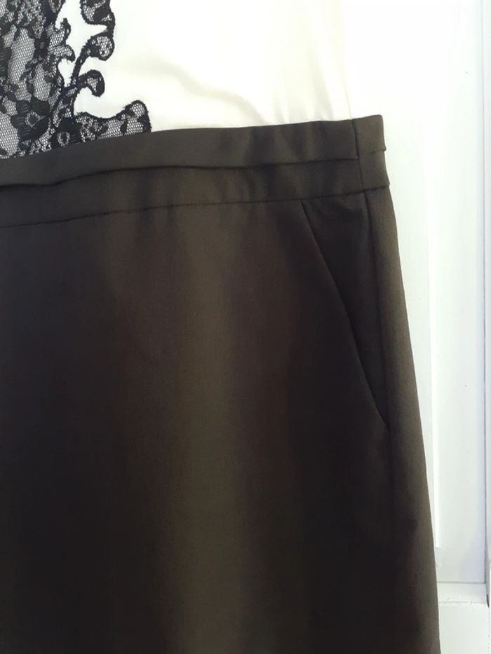 Robe taille 40 sepia collection - photo numéro 7