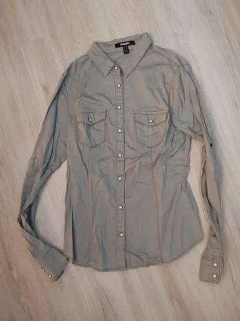 Chemise femme taille 36