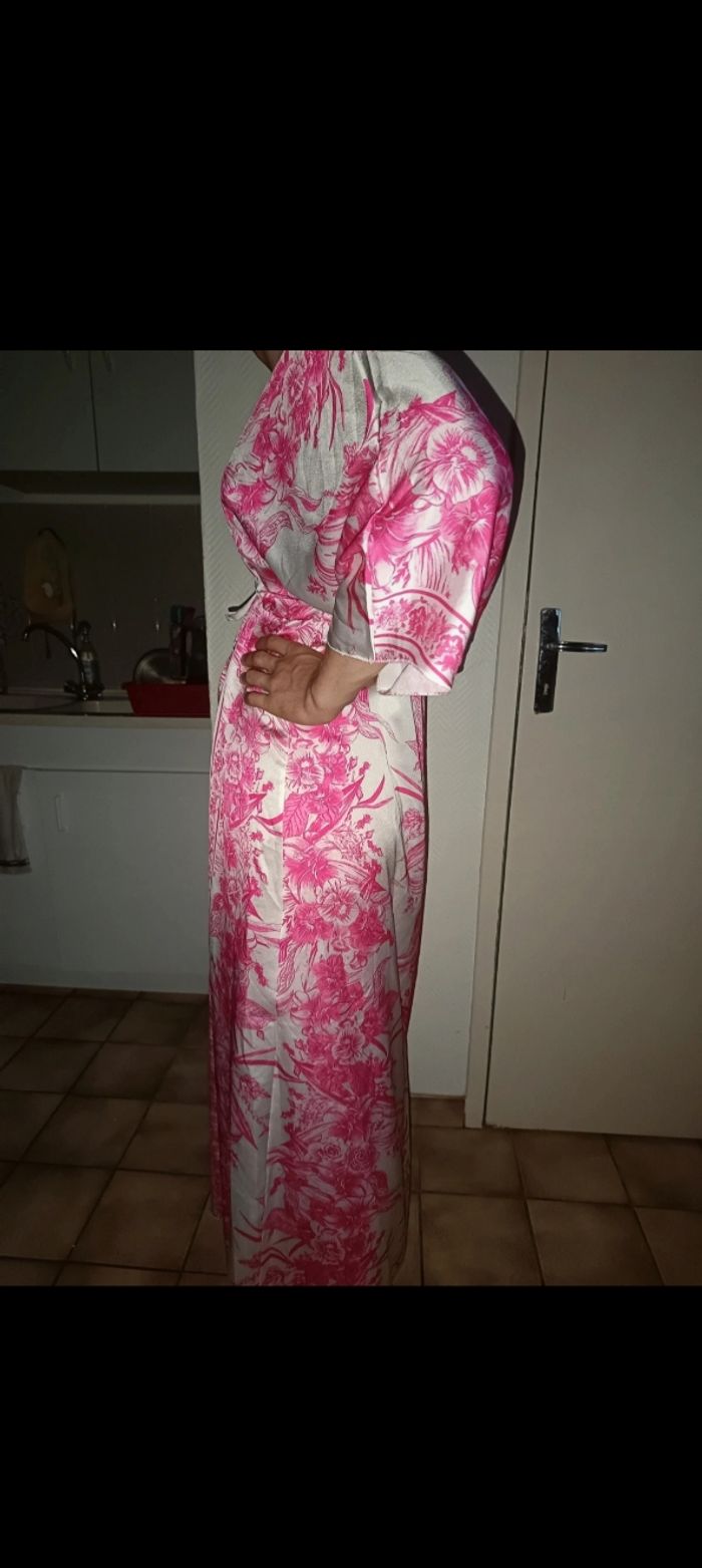 Robe femme - photo numéro 2