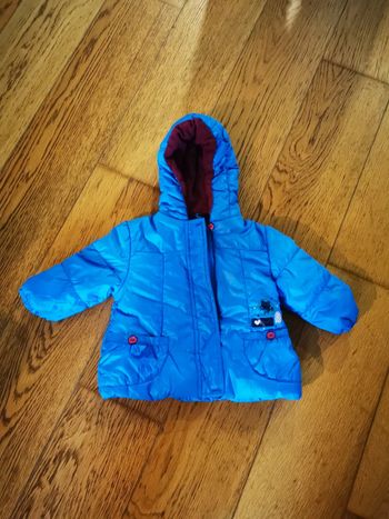 Manteau