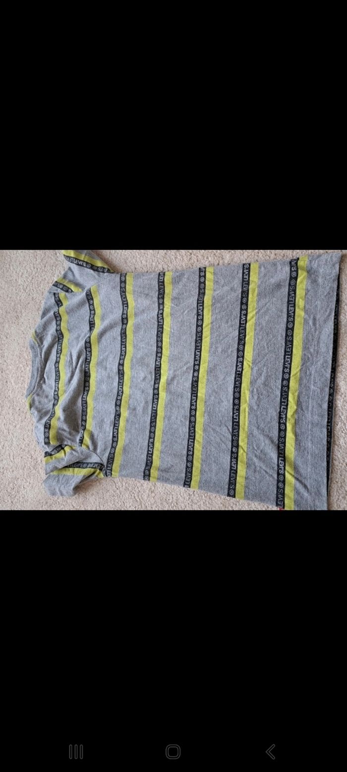 Tee-shirt 10 ans - photo numéro 2