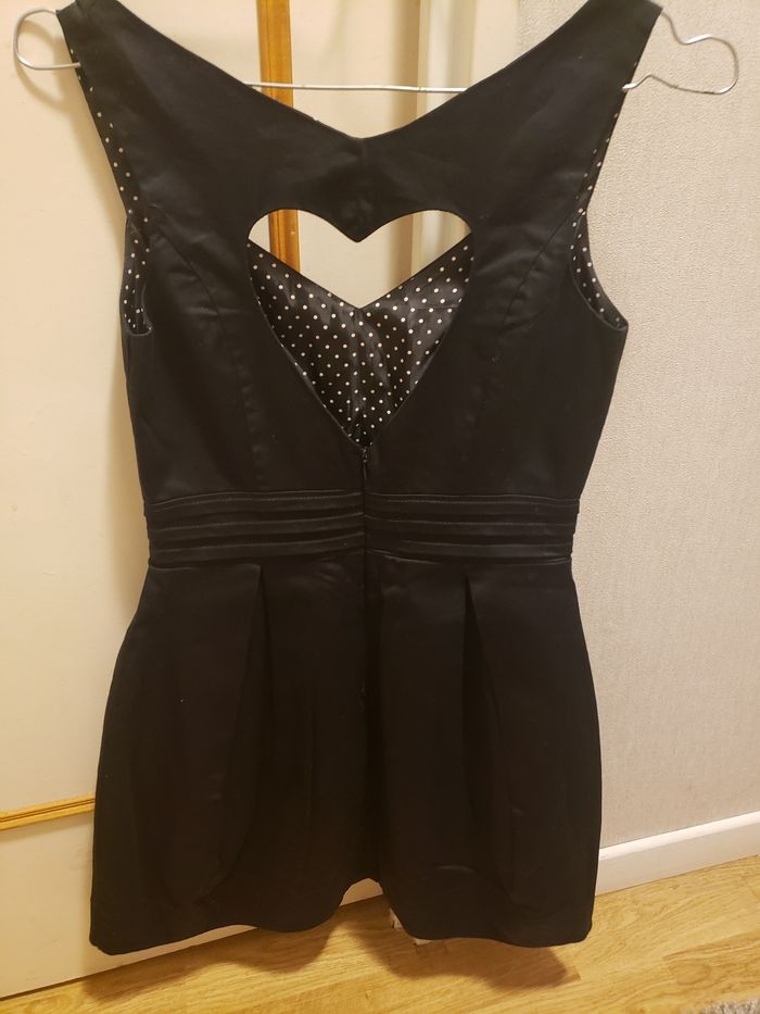 Robe - photo numéro 2