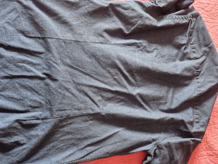 Lot chemises homme été - photo numéro 7