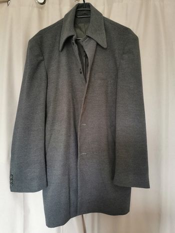 Manteau