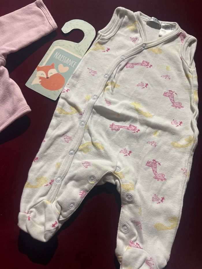 Ensemble naissance - photo numéro 4