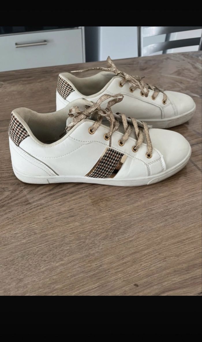 Basket - photo numéro 5