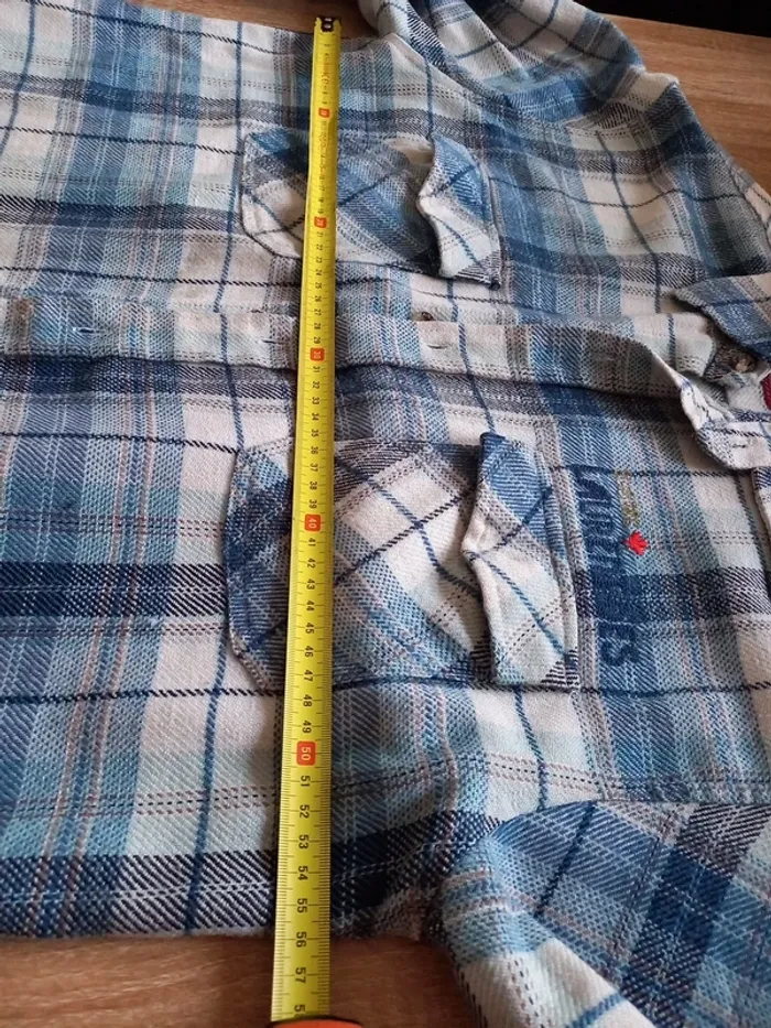 Chemise homme XL - photo numéro 11