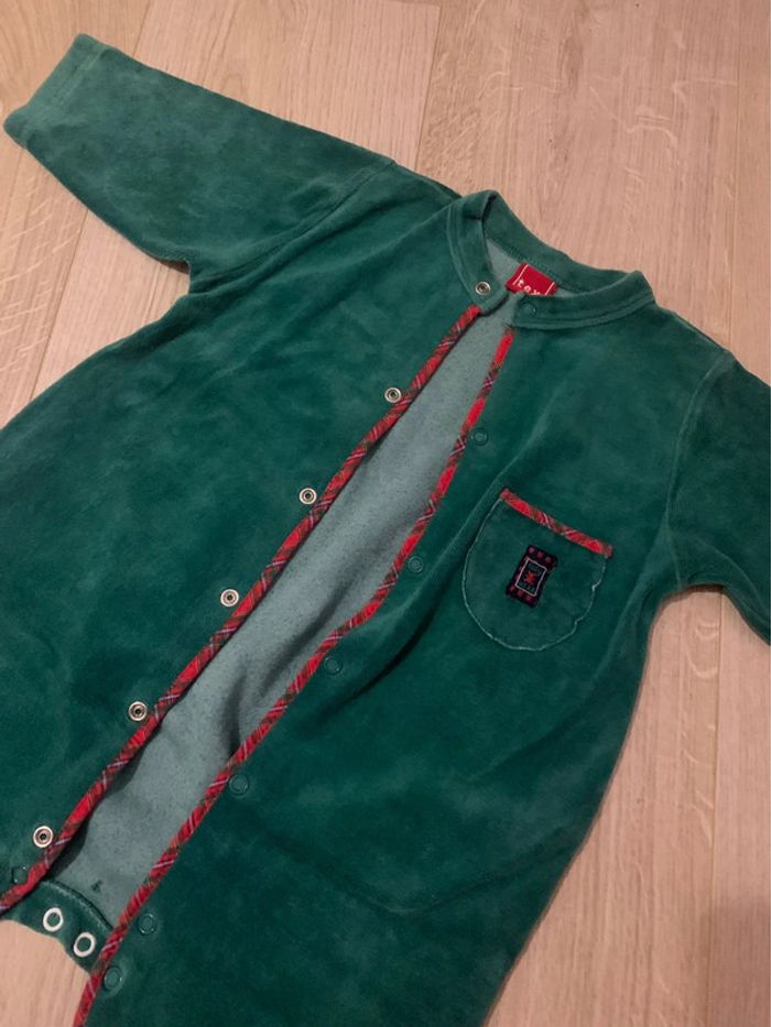 pyjama enfant