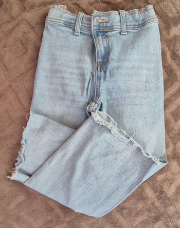 Pantalon jean