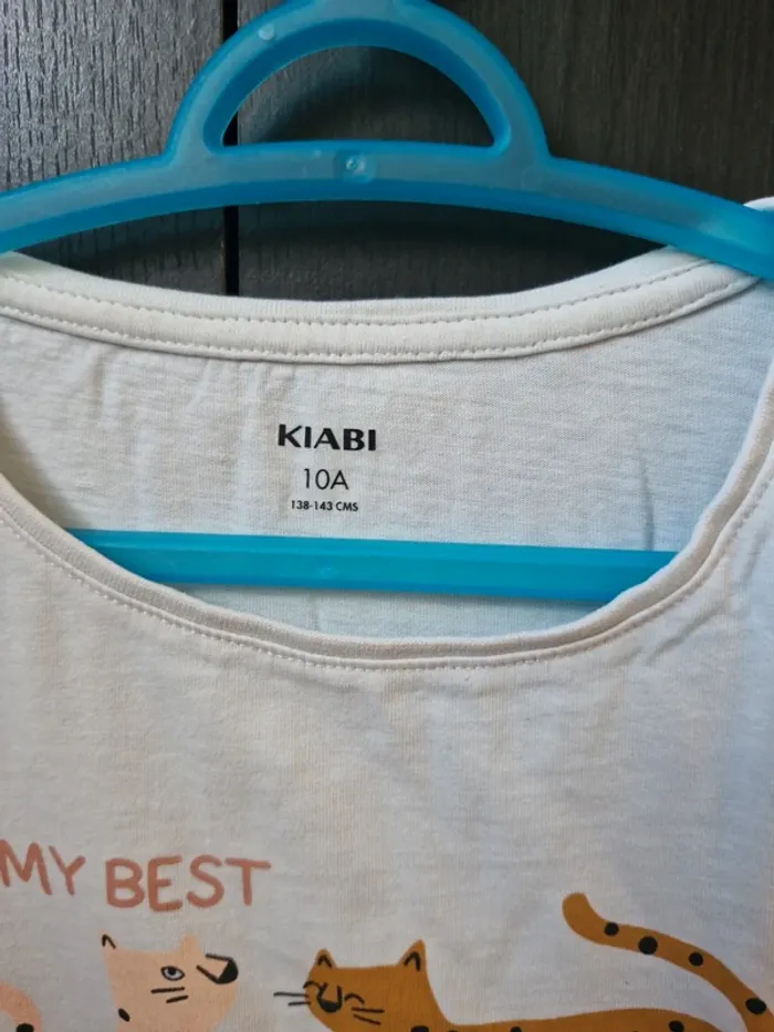 T shirt - photo numéro 2